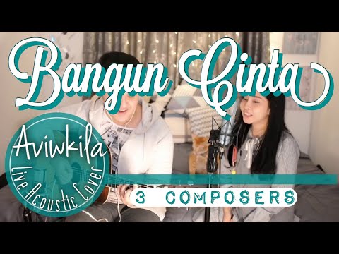download lagu mp3 mp4 Bangun Cinta Cover Aviwkila, download lagu Bangun Cinta Cover Aviwkila gratis, unduh video klip Download Bangun Cinta Cover Aviwkila Mp3 dan Mp4 Music Gratis