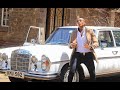 Otile Brown - Yule Mbaya (Lyrics Video)