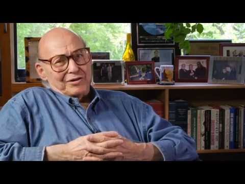 Kurzweil Interviews Minsky: Is Singularity Near?