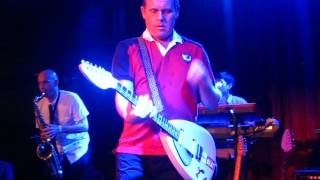 THE ENGLISH BEAT -- &quot;HANDS OFF SHE&#39;S MINE&quot;