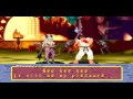 Marvel V S Capcom Morrigan Ending
