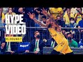 Hype Video Maccabi Vs Barcelona