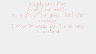 nevershoutnever - here goes nothing (LYRICS)