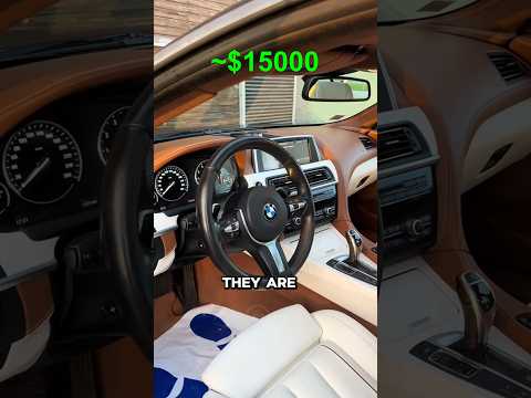 Affordable Cars That Look Expensive