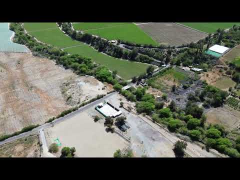 Chañaral de Caren, Ovalle, Región de Coquimbo. DJI 0195