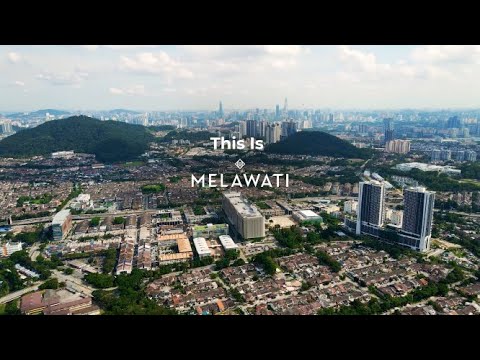 Melawati video
