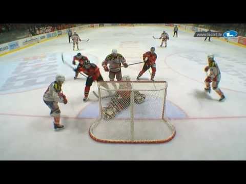 HC Orli Znojmo Vs. EC KAC
