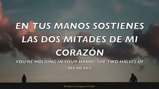 Coldplay ft. Rihanna - Princess Of China [traducida al español + lyrics]