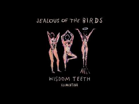 Jealous of the Birds - Clementina [Official Audio]