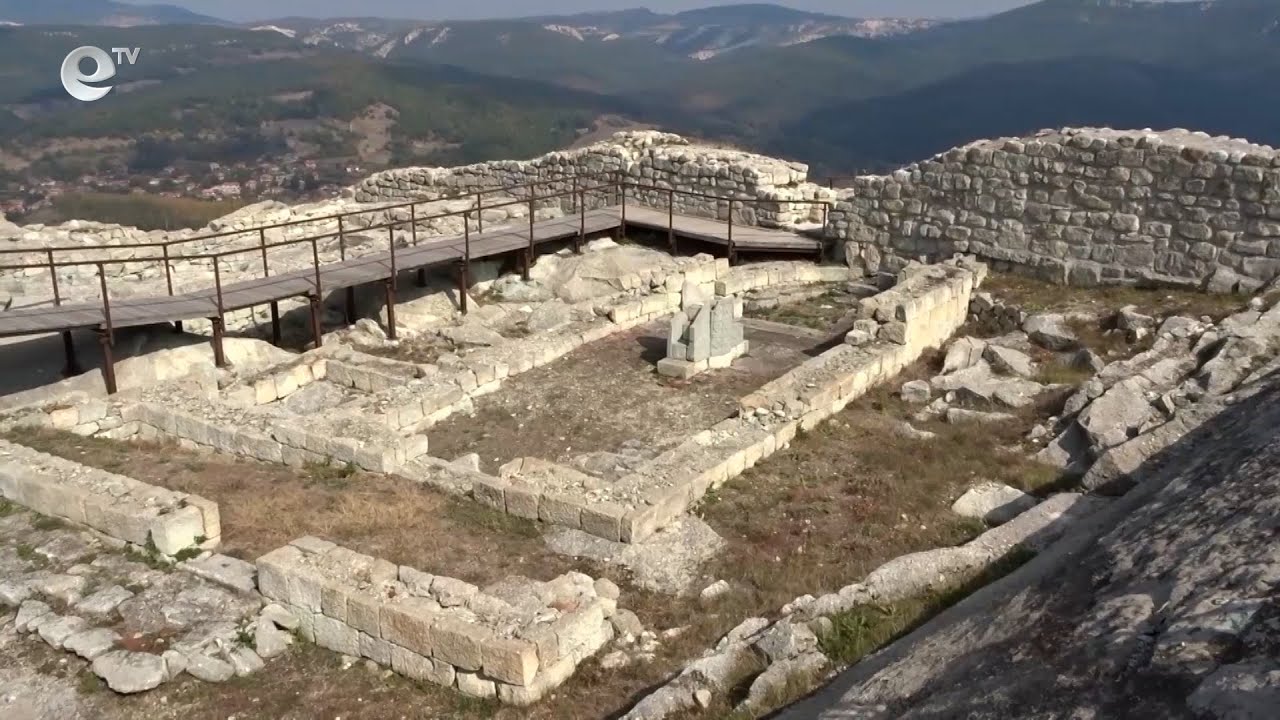 Близо 88 000 лв. са приходите от туристи на Перперикон