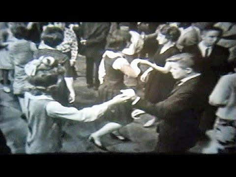 American Bandstand 1963 – She’s A Fool, Lesley Gore