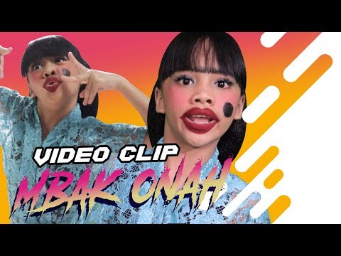 Mbak Onah Ikut Shooting Neona "Warbiasyak" | DiaryNeo