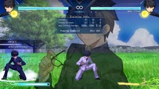 Why play game when it plays for itself?