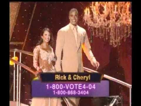 Dancing With The Stars Season 11 - Stars and Pros