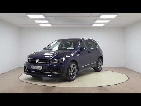 Volkswagen Tiguan 2.0 - Image 2