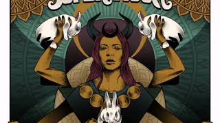 Supermoon - Supermoon (full Album 2020)