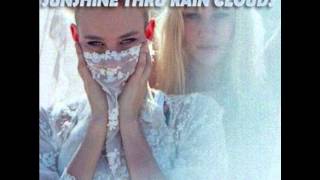 Nervo Ft Duane Harden Sunshine Thru Rain Clouds