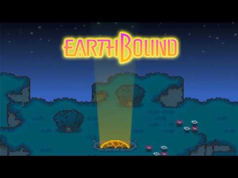 Klagmar's Top VGM #1,060 - Earthbound - Snowman