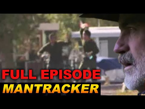 Canadian Military Beat Terry Grant | Mantracker