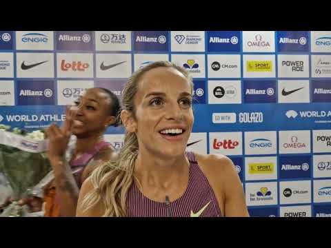 Georgia Bell Looks Forward To Offseason After A Busy Breakout Campaign In 2024