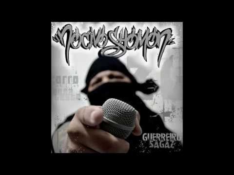 Nocivo Shomon Hora do Gueto Invadir