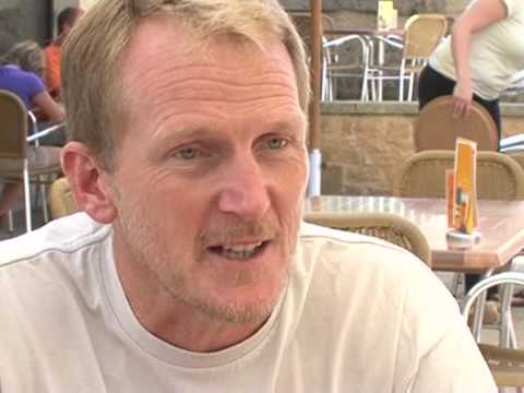 Eco-camping takes hold in France