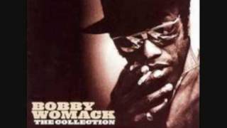 Bobby Womack - whatever happened to the times
