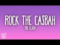 The Clash - Rock the Casbah