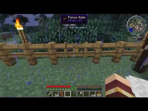 NOGCraft My Place Part 1 of 3