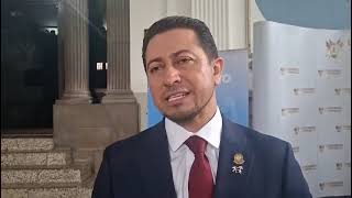 Hoy se envía al ejecutivo Ley que elimina impuestos a los combustibles