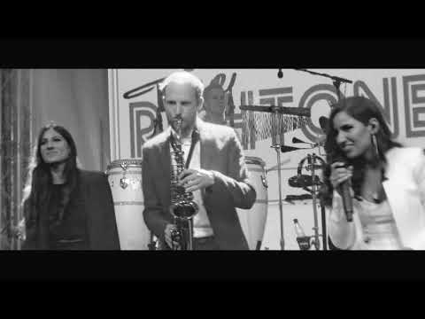 Maiwoche Osnabrück The Richtones live 2019