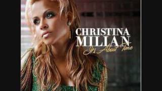 Christina Milian - Oh Daddy