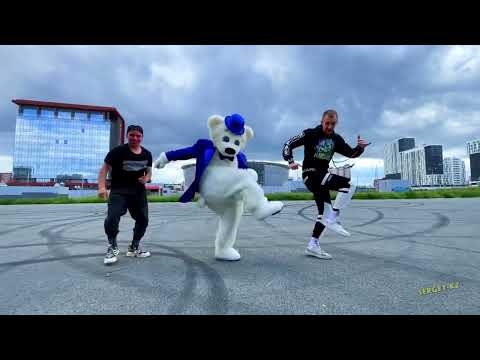 LOFT FT. T.O.K-DEFENSE 2(MARTIK C REMIX INSTRUMENTAL)(+)