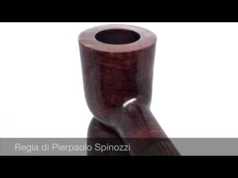 Dunhill Chestnut 00 Gr.4