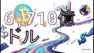 地政学とマクロ流動性：中東・財務省・BTC