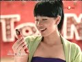 Iklan TopNut Lampu 2008