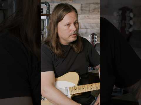 THIS is how a TELE should sound