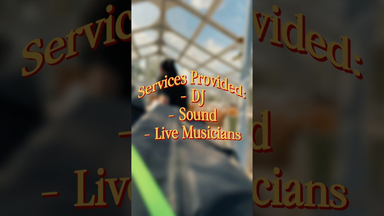 Promotional video thumbnail 1 for Sondhury
