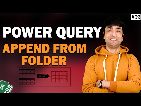 Power Query Explained Life Changing Tool Excel Power Query Tutorial Step by Step