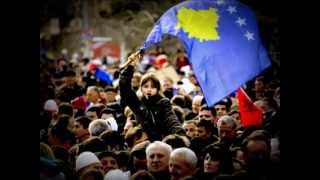 Young Fllash - Krenar Qe Jam Shqiptar