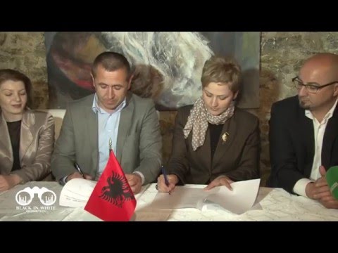 Nënshkruhet marrëveshja e koalicionit qeverisës APN-PVD