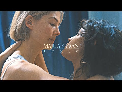 Marla & Fran | Toxic [I Care A Lot]