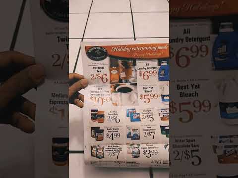 Preços dos alimentos na cidade de Nova York Supermercado Morton Williams 23 a 29 de dezembro semana Manhattan Nova York NYC 2022