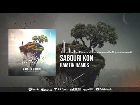 Ramtin Ramos - Sabouri Kon