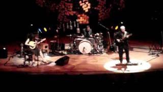 Bruce Cockburn-Tokyo(Live 2011)