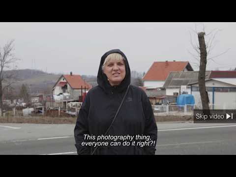 Imate li minut za kulturu? ALEKSANDRIJA AJDUKOVIĆ