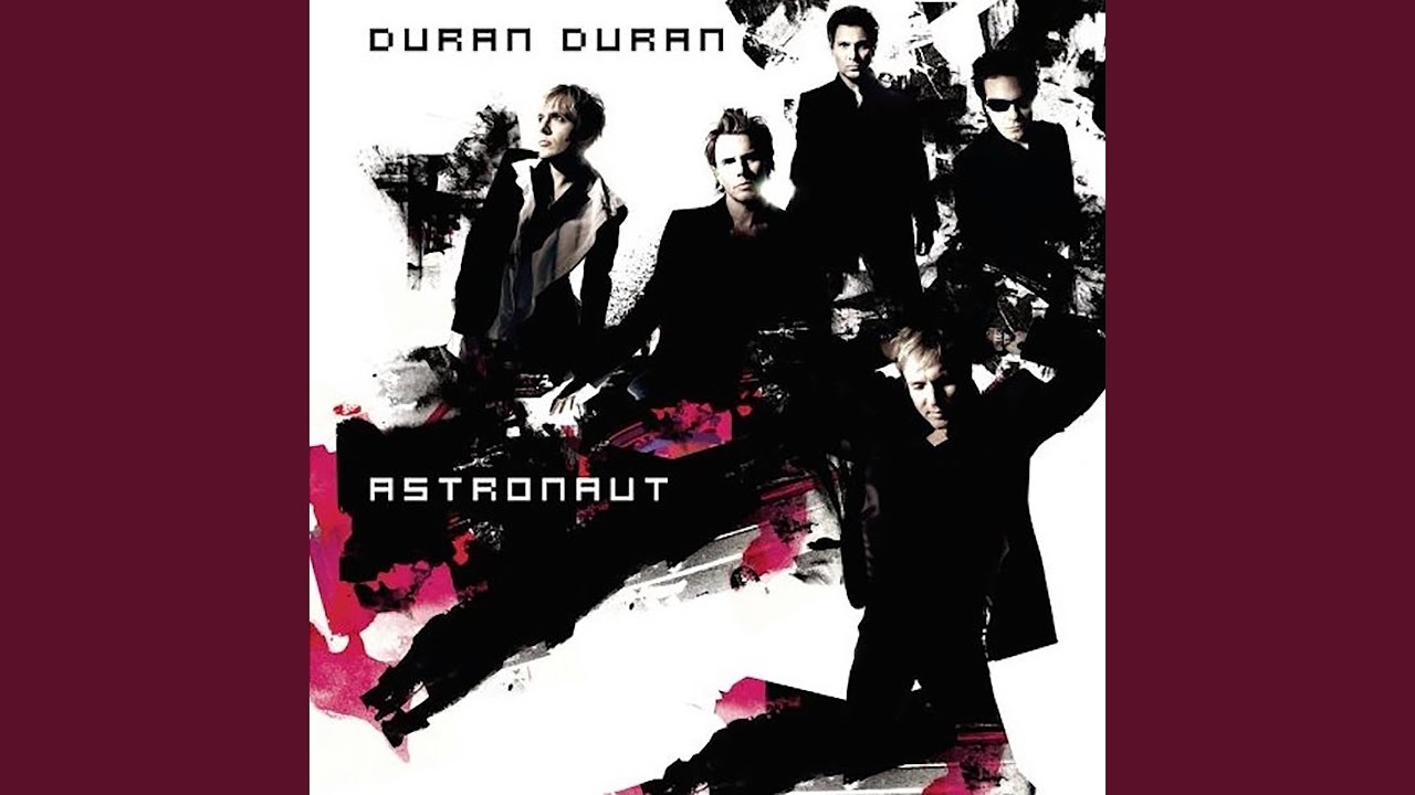 Duran Duran - Bedroom Toys