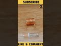 Free Energy Generator using Neodymium Magnet.#shorts #freeenergy #neodymium
