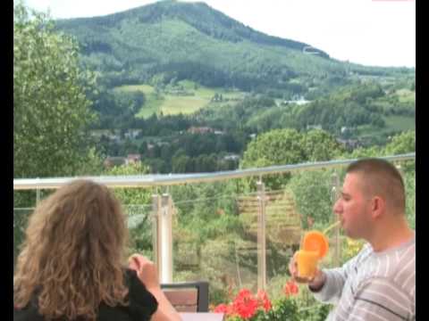 Spa Hotel Diament Ustroń - Prezentacja wideo oferty firmy na Zumi.pl