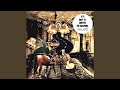 Peacock (DJ Kemit's Re-Feathered Remix)